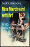 [N.Y.D. - New York Detectives 01] • Miss March wird entführt
